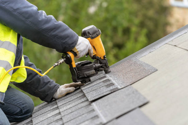 Best Roof Leak Repair  in Nottingham, PA