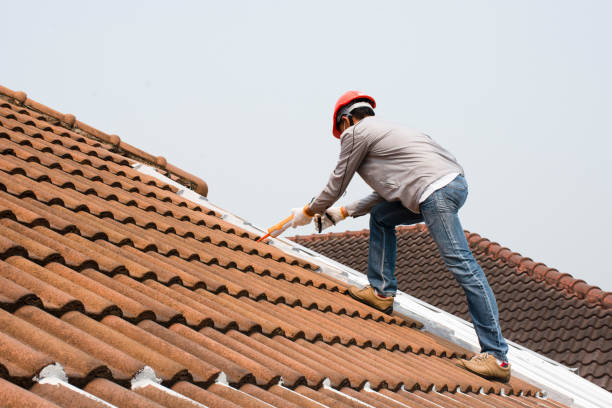 Best Metal Roofing Installation  in Nottingham, PA