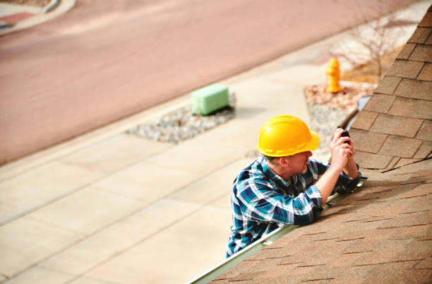 Best Rubber Roofing (EPDM, TPO)  in Nottingham, PA