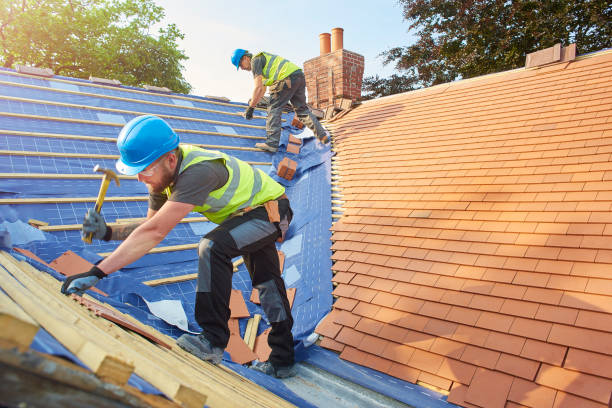 Best Roof Maintenance  in Nottingham, PA